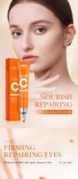 Crema para los Ojos de Acción Rápida Anti-Arrugas, Reafirmante, Adiós a las Hinchazones, Cuidado de los Ojos para Líneas Finas Herramientas de Cuidado de la Piel Facial - details 4
