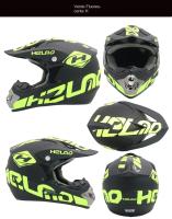 Casco de Moto Flip Up para Niños Motocross, Moto de Tierra, ATV, Bicicleta de Downhill, Montaña - details 3