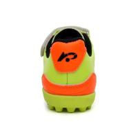 Fútbol de pelo de generación directa de fábrica para niños, niños y niñas, zapatillas antideslizantes, cierre de gancho, zapatos de fútbol con cordones gratis - details 17