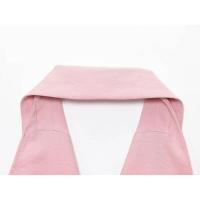 Conjunto de Moda para Mujeres OUWU Pieza de Dos Piezas de Verano Elegante Pantalones Completos - details 25