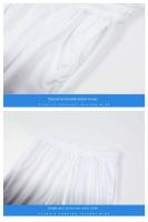 Pantalones cortos de playa graduados para hombre, baloncesto, marca de moda de Hong Kong, estampado deportivo, primavera y verano, novedad - details 3