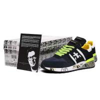 Zapatos Masculinos Con Suelas Gruesas Transpirables Y Zapatillas Deportivas De Ocio Retro Anti - Terciopelo - details 13