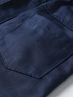 Conjunto de Caballero Elegante Formál 3pcs Camisa con Corbata de Manga Larga, Pantalones, Chaleco - details 4