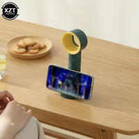 Ventilador de refrigeración portátil sin aspas, Enfriador de aire sin hojas, recargable por USB, 3 niveles de velocidad, para verano - details 4