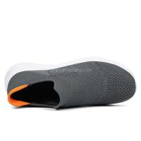 Zapatos Nuevos para Hombre, Antideslizantes, Casual, Frescos y Baratos, Rosa 35-45 #   Corriendo - details 5