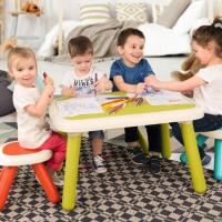 Elegante diseño y Estructura sólida, plástico Estable a los Rayos UV, Adecuado para niños a Partir de 18 Meses - details 19