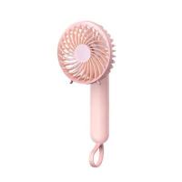 Mini Nuevo Ventilador De Circulación De Aire Oficina En Casa Ventilador De Sobremesa Portátil Dormitorio Ventilador De Pie - details 5