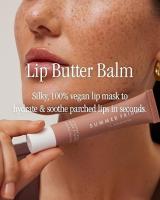 Lip Butter Balm
