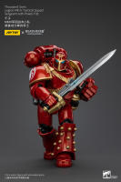 JOYTOY Figura de Acción Horus Heresy Legión de Mil Hijos del Tacticante MK IV - details 7