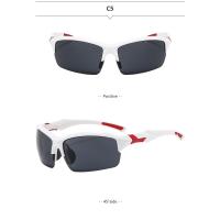 Nuevas gafas de viaje al aire libre, gafas de montar, montañismo y esquí, gafas especiales para conducir, protector solar, gafas de sol a prueba de viento, gafas de estilo europeo y americano - details 11