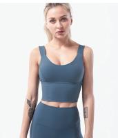 Conjunto de Yoga ZHUMU GYM Leggings de Yoga de Cintura Alta Ropa Deportiva Sexy para Mujeres - details 0