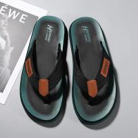 Nuevas sandalias ultraligeras para hombre, verano 2025, calzado de playa, versión coreana, sandalias frescas para hombre - details 8