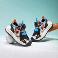 Zapatos para niños, sandalias, novedad de verano, zapatos de playa con cabeza de bolso transpirable para niños, zapatillas de deporte - details 9