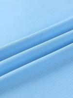 Gran venta de verano de polos de manga corta para hombre con botones a juego de color deportivo. - details 8