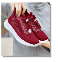 Nuevos modelos fly weaver zapatos casuales cómodos zapatos de mamá zapatillas transpirables para niños - details 13
