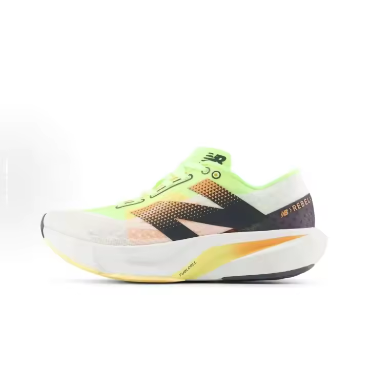 Zapatillas FuelCell Super Elite V4 7 para hombre - 1