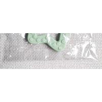 Juguetes para mascotas, dientes roedores, juguetes de TPR, anillo de tracción de estrellas, suministros para perros, juguetes, anillo doble, juego de juguetes auto-hi - details 39