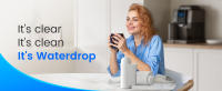 Waterdrop Filtro de Café TÜV SÜD Certificado, Compatible con Siemens®EQ6 Plus S700, Brita®Intenza 575491, Bosch®TCZ7003 (3) - details 0
