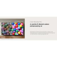 Televisor inteligente QLED Q8F 4K UHD de 55 pulgadas (modelo 2025) con procesador Q4 AI, volumen de color 100% con Quantum Dot, diseño AirSlim, sin fin - details 7