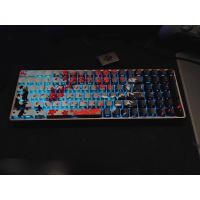 Teclas Machima Sakura Raven para Mega Lion mad68 / Night Demon / ez63 / atk / mu68pro (teclado no incluido) - details 17