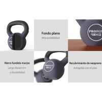 kettlebell
