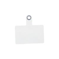 Cadena cruzada antipérdida para teléfono, funda de teléfono de cuero PU con metal, correas ajustables de lujo para colgar del cuello, para chicas y damas - details 3
