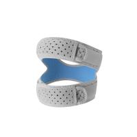 Rodilleras ajustables, rodillera protectora para rótula, rodillera de seguridad, rodillera elástica transpirable, rodillera, manga para Fitness y correr - details 7