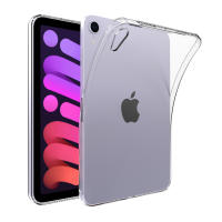 Funda protectora transparente ultrafina para iPad Mini (A17 Pro), cubierta de silicona suave para A2993, A2995, A2996, 8,3, 2024 - details 2