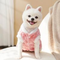 Chaleco de Invierno para Perros Chaleco Cinturón de Moto para Perros Pequeños - details 12