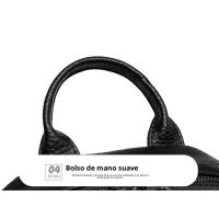 2025 nueva mochila de cuero casual para mujer, mochila de viaje versátil de estilo extranjero de gran capacidad - details 13