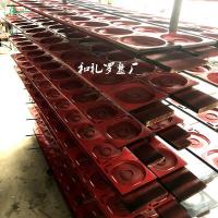 Elemento Dongding de Taiwán, sartén integrada tres en uno, brújula pequeña, portátil, conveniente, cobre puro, alta precisión - details 10