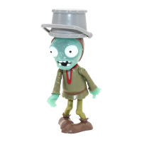 Juguetes de Acción Plantas vs Zombies 2 Figuras de Robot Gargantuar Muñecos de Anime para Niños - details 13