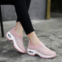 Zapatos Deportivos para Mujeres 2025 Suela Transpirable, Cómoda, Bordada Grande - details 5