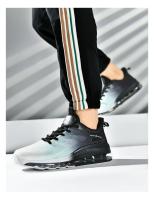 Zapatos para correr de esponja de aire Zapatillas deportivas transpirables para maratón - details 18