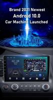 Srnubi Radio de coche 2 Din 12 Auto Carplay Universal 7 "9" reproductor Multimedia para Nissan Honda Toyota Lada Hyundai - details 6