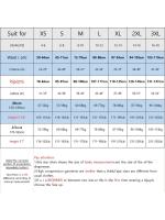 Fajas Colombianas Para Mujer Postcirugía Modelador De Cintura Levantador De Glúteos Shapewear Corporal Completo Compresión Después De BBL - details 0