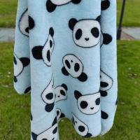 Manta de franela suave para mascotas, alfombrilla para cama de perro, forro polar cálido, funda para cama de cachorro y gato, suministros para sofá, cojín - details 18