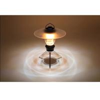 Linterna de Camping con trípode, luz LED recargable regulable, portátil, pequeña, cálida - details 10