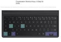 Teclado magnético inteligente original HUAWEI MatePad Air de 12 pulgadas - details 4
