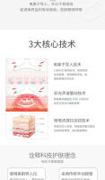 Tratamiento Cuello Instrumento de belleza Cuello Instrumento de belleza Patrón de cuello Instrumento Microcorriente Cuello y cara Plegues nasolabiales de doble propósito Patrón de cuello Instrumento de masaje - details 9