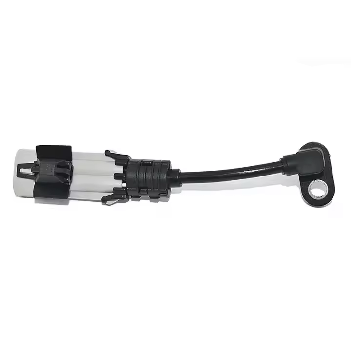 Sensor ABS delantero derecho e izquierdo para GM Captiva 2008-2016 HCADW002 48O9313 4809313 96626078 5621078 J01 descriptor de acceso de piezas de automóvil - 1