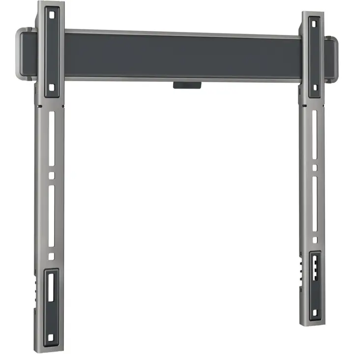 Soporte TV Extremo Plano Elite TVM 5405 Soporte Universal para TVs de 32 a 77 Pulgadas, Peso Máximo 75 kg, Distancia a la Pared de 1,5 cm - 1