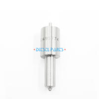 6 uds Boquilla Inyector 0433271376 DLLA149S774 Accesorios Para Vehículos - details 0