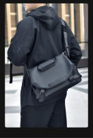 Bolso de mensajero de los hombres de tela Oxford bolso de los hombres de gran capacidad bolso de hombro de viaje portátil - details 0