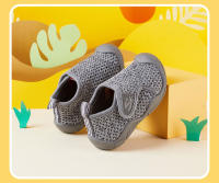 2025 primavera nuevos zapatos de bebé niños y niñas malla transpirable zapatos de playa de suela suave - details 11