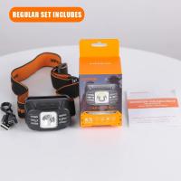 Mini LED recargable USB C faro de alta potencia Mini lámpara de cabeza Sensor de luz faro delantero para trabajar pesca - details 3