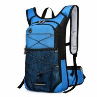 Mochila Impermeable para Bicicleta Bolsa de Agua para Deportes al Aire Libre - details 0