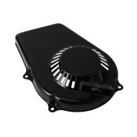 Arrancador de retroceso del generador, montaje de 2 tiempos para Pulsar PG1202S, 72CC, 900/1200W, piezas de generador eléctrico - details 3