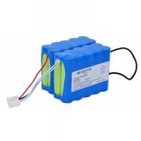 Batería de Monitor de signos vitales, accesorio para GE PRO1000,PRO1006,PRO1008,PRO1009 10N-2P17650,MS 622177K 51731,MS633177C - details 0
