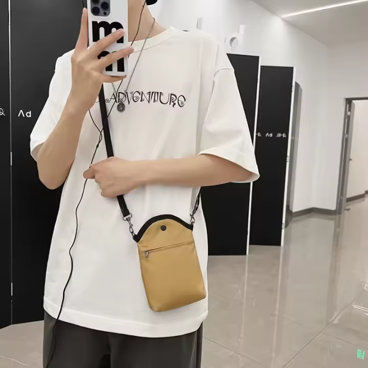 Mochila de Escalada Impermeable Grande Laptop de Calle Bolsa de Senderismo para Hombres y Mujeres - 1